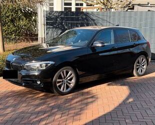 BMW 120 Gebrauchtwagen