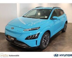 Hyundai KONA Elektro Gebrauchtwagen