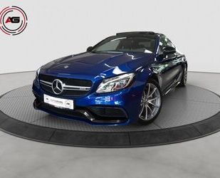 Mercedes-Benz C 63 AMG Gebrauchtwagen