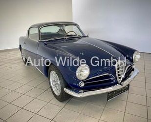 Alfa Romeo Sprint Gebrauchtwagen