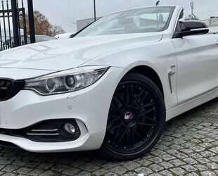 BMW 435 Gebrauchtwagen