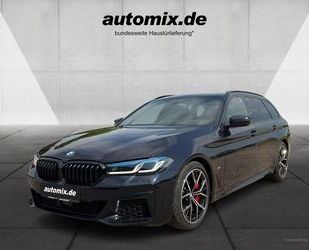 BMW 540 Gebrauchtwagen