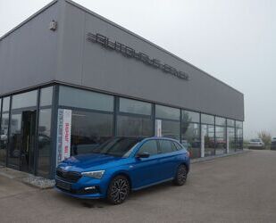 Skoda Scala Gebrauchtwagen