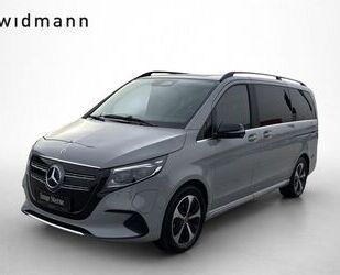 Mercedes-Benz EQV Gebrauchtwagen