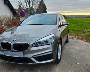 BMW 216 Active Tourer Gebrauchtwagen