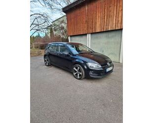 VW Golf Gebrauchtwagen