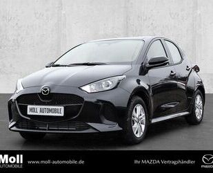 Mazda 2 Hybrid Gebrauchtwagen