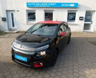 Citroen C3 Gebrauchtwagen