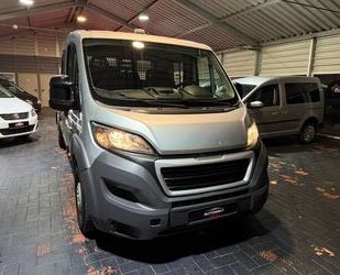 Peugeot Boxer Gebrauchtwagen