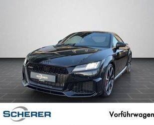 Audi TT RS Gebrauchtwagen