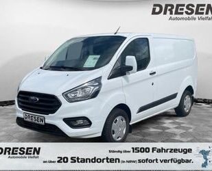 Ford Transit Custom Gebrauchtwagen