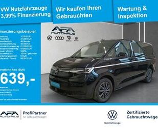 VW T7 Multivan Gebrauchtwagen