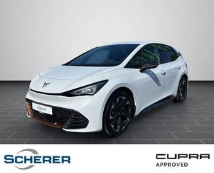 Cupra Born Gebrauchtwagen