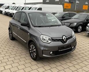 Renault Twingo Gebrauchtwagen