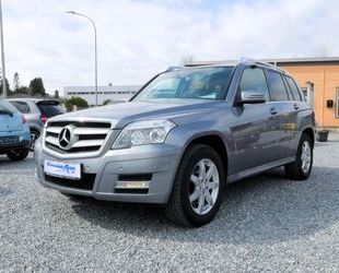 Mercedes-Benz GLK 350 Gebrauchtwagen