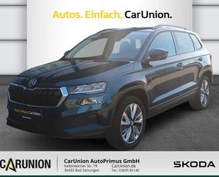 Skoda Karoq Gebrauchtwagen
