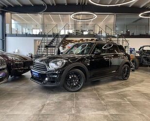Mini One Countryman Gebrauchtwagen