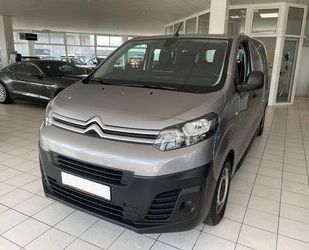 Citroen Jumpy Gebrauchtwagen