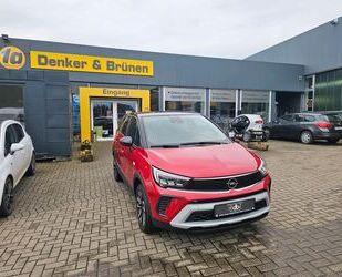 Opel Crossland (X) Gebrauchtwagen