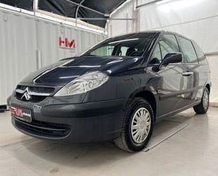 Citroen C8 Gebrauchtwagen
