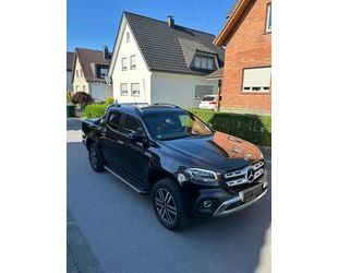 Mercedes-Benz X 350 Gebrauchtwagen
