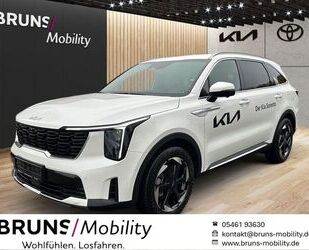 Kia Sorento Gebrauchtwagen