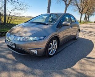 Honda Civic Gebrauchtwagen