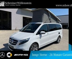 Mercedes-Benz V 300 Gebrauchtwagen