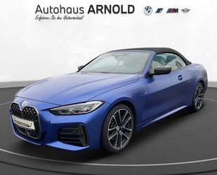 BMW M440 Gebrauchtwagen