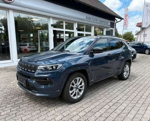 Jeep Compass Gebrauchtwagen