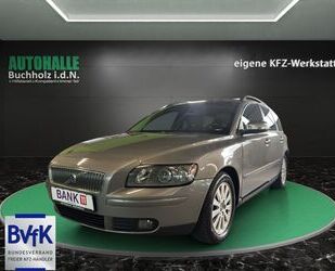 Volvo V50 Gebrauchtwagen