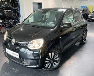 Renault Twingo Gebrauchtwagen