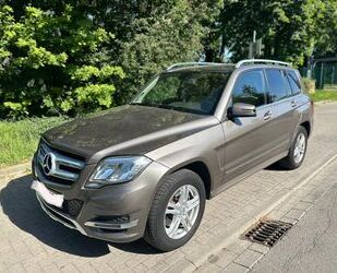 Mercedes-Benz GLK 350 Gebrauchtwagen