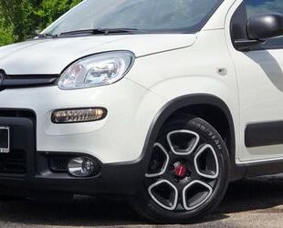Fiat Panda Gebrauchtwagen