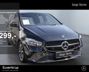 Mercedes-Benz B 200 Gebrauchtwagen