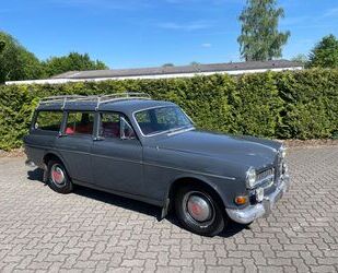 Volvo Amazon Gebrauchtwagen