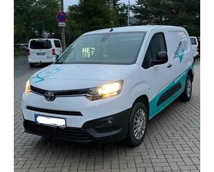 Toyota Proace City Gebrauchtwagen