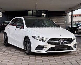 Mercedes-Benz A 220 Gebrauchtwagen