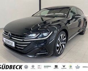 VW Arteon Gebrauchtwagen