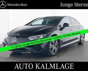 Mercedes-Benz EQE Gebrauchtwagen