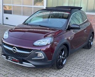 Opel Adam Gebrauchtwagen