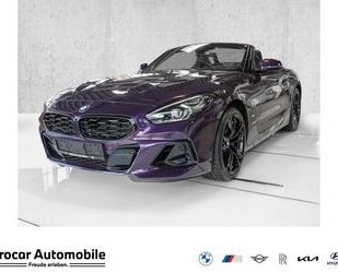 BMW Z4 Gebrauchtwagen