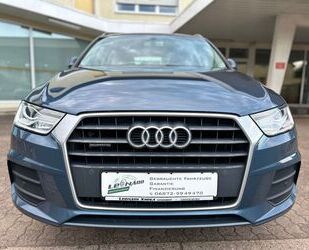 Audi Q3 Gebrauchtwagen