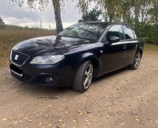 Seat Exeo Gebrauchtwagen