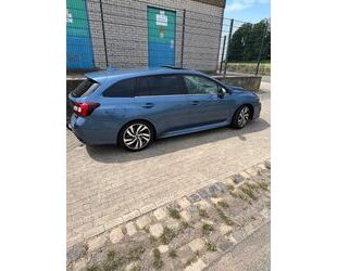 Subaru Levorg Gebrauchtwagen