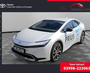 Toyota Prius Gebrauchtwagen