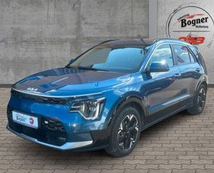 Kia Niro EV Gebrauchtwagen