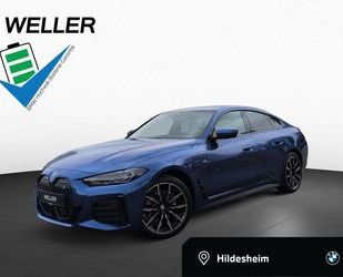 BMW i4 Gebrauchtwagen