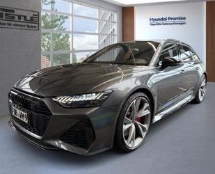 Audi RS6 Gebrauchtwagen