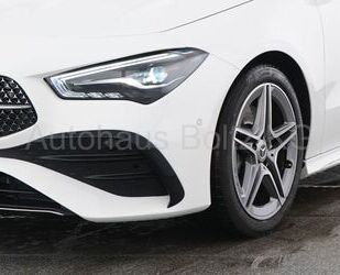 Mercedes-Benz CLA 200 Gebrauchtwagen